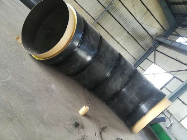 保温弯头 保温弯头